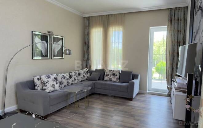 İcarəyə verilir 4 otaqlı həyət evi/bağ evi 150 m², Şüvəlan q., photo 10 from 19