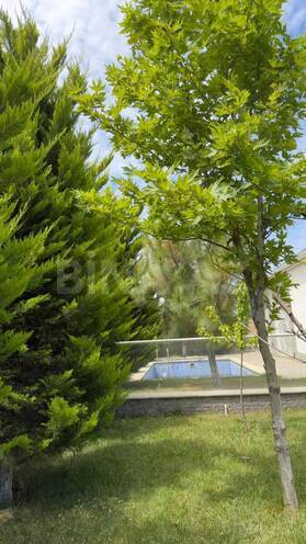 İcarəyə verilir 4 otaqlı həyət evi/bağ evi 150 m², Şüvəlan q., photo 4 from 19