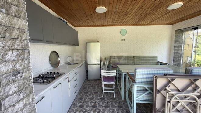 İcarəyə verilir 4 otaqlı həyət evi/bağ evi 150 m², Şüvəlan q., photo 8 from 19