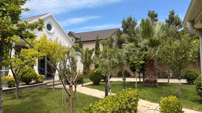 İcarəyə verilir 4 otaqlı həyət evi/bağ evi 150 m², Şüvəlan q., photo 6 from 19