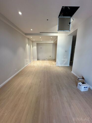 Satılır 2 otaqlı yeni tikili 73 m², Sea Breeze q., photo 4 from 9