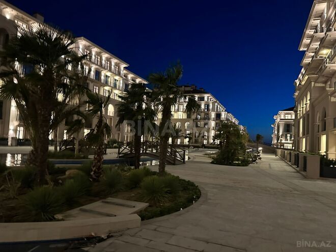 Satılır 2 otaqlı yeni tikili 73 m², Sea Breeze q., photo 7 from 9