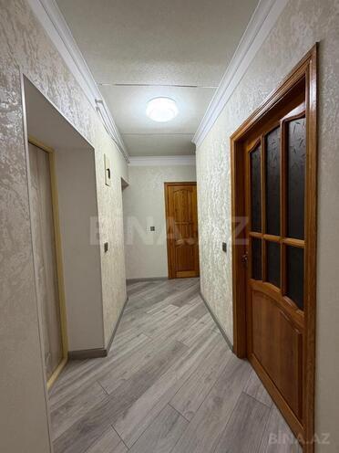 Сдаётся 3-комн. вторичка 60 м², м. Халглар Достлугу, photo 7 from 17