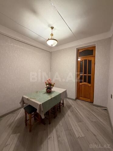 Сдаётся 3-комн. вторичка 60 м², м. Халглар Достлугу, photo 6 from 17
