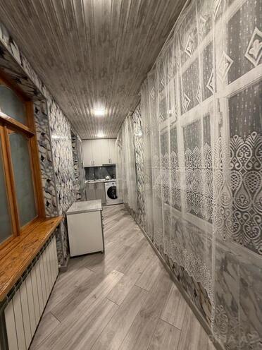 Сдаётся 3-комн. вторичка 60 м², м. Халглар Достлугу, photo 15 from 17