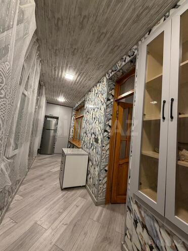 Сдаётся 3-комн. вторичка 60 м², м. Халглар Достлугу, photo 16 from 17