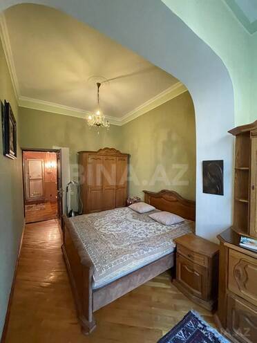 İcarəyə verilir 2 otaqlı köhnə tikili 50 m², Nəsimi r., photo 7 from 13