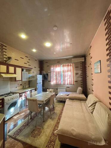 İcarəyə verilir 2 otaqlı köhnə tikili 50 m², Nəsimi r., photo 1 from 13