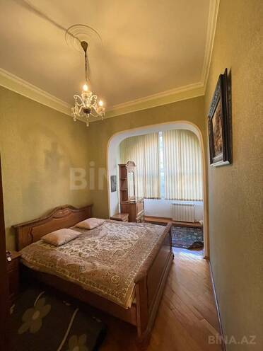 İcarəyə verilir 2 otaqlı köhnə tikili 50 m², Nəsimi r., photo 5 from 13