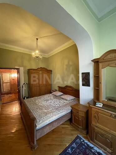 İcarəyə verilir 2 otaqlı köhnə tikili 50 m², Nəsimi r., photo 6 from 13