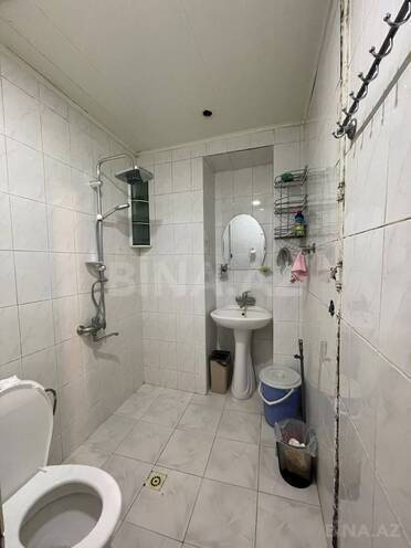 İcarəyə verilir 2 otaqlı köhnə tikili 50 m², Nəsimi r., photo 10 from 13