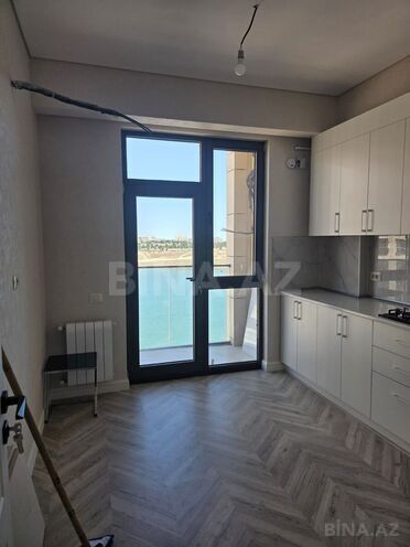 Сдаётся 2-комн. новостройка 60 м², Ясамальский р., photo 7 from 12