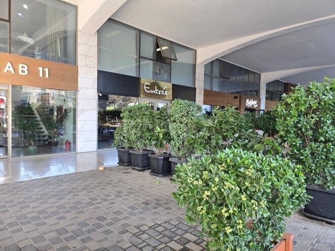 İcarəyə verilir 2 otaqlı yeni tikili 101 m², Nizami m., photo 14 from 24
