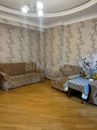 Сдаётся 3-комн. вторичка 90 м², Насиминский  р., photo 1 from 17