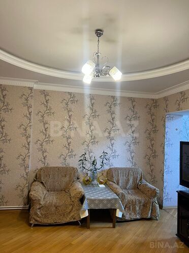 Сдаётся 3-комн. вторичка 90 м², Насиминский  р., photo 4 from 17