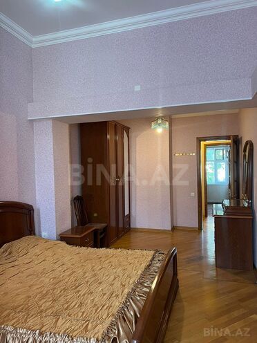 Сдаётся 3-комн. вторичка 90 м², Насиминский  р., photo 10 from 17