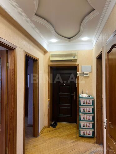 Сдаётся 3-комн. вторичка 90 м², Насиминский  р., photo 6 from 17