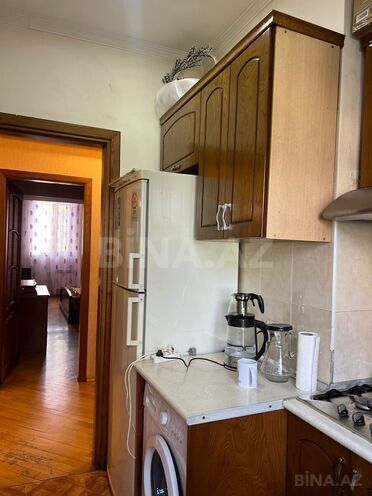 Сдаётся 3-комн. вторичка 90 м², Насиминский  р., photo 15 from 17