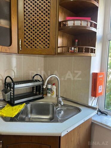 Сдаётся 3-комн. вторичка 90 м², Насиминский  р., photo 14 from 17