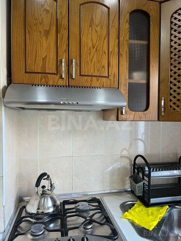 Сдаётся 3-комн. вторичка 90 м², Насиминский  р., photo 13 from 17