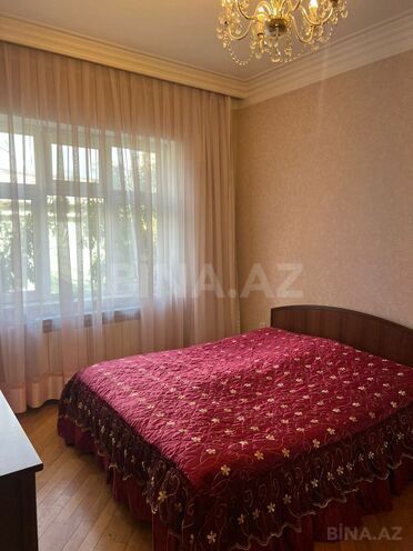 Сдаётся 3-комн. вторичка 90 м², Насиминский  р., photo 8 from 17