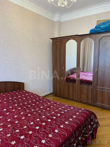 Сдаётся 3-комн. вторичка 90 м², Насиминский  р., photo 7 from 17