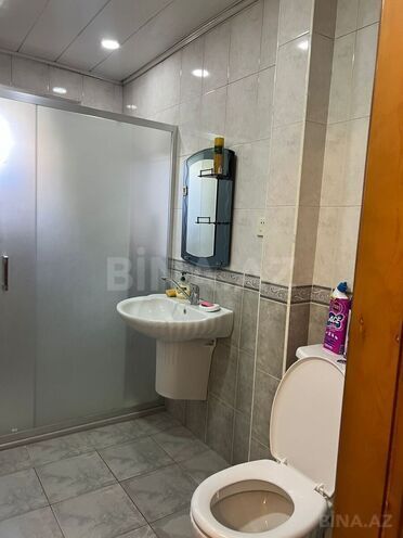 Сдаётся 3-комн. вторичка 90 м², Насиминский  р., photo 16 from 17
