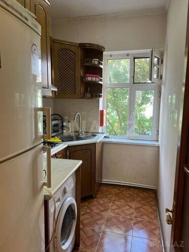 Сдаётся 3-комн. вторичка 90 м², Насиминский  р., photo 12 from 17