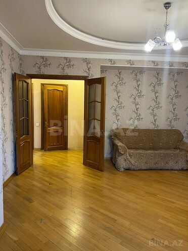 Сдаётся 3-комн. вторичка 90 м², Насиминский  р., photo 5 from 17