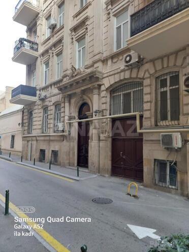 Satılır  obyekt 53.6 m², Sahil m., photo 1 from 11