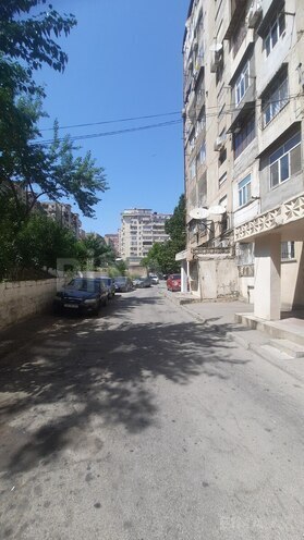 İcarəyə verilir 2 otaqlı yeni tikili 90 m², Yasamal q., photo 9 from 10