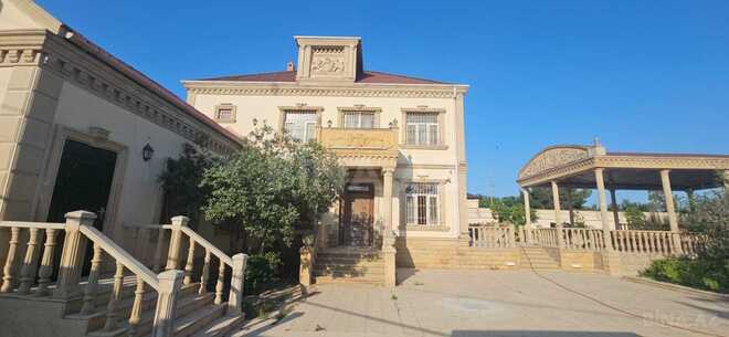 Продаётся 8-комн. дом/дача 700 м², пос. Шувеляны, photo 5 from 32