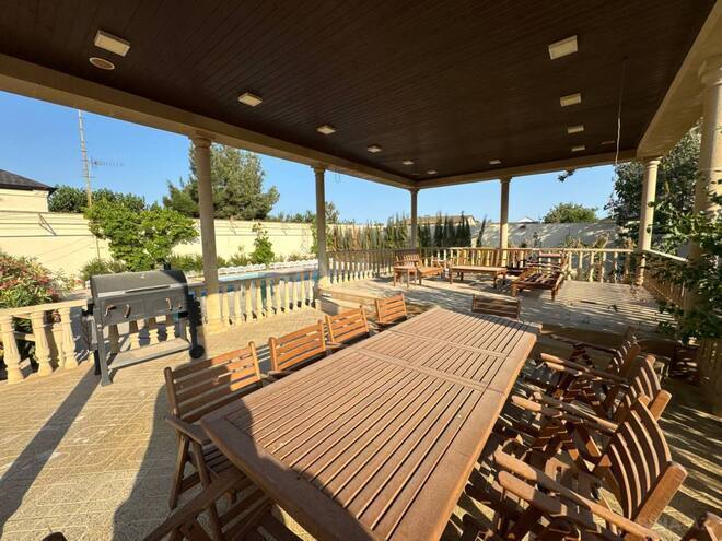 Продаётся 8-комн. дом/дача 700 м², пос. Шувеляны, photo 27 from 32