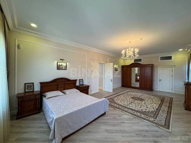 Продаётся 8-комн. дом/дача 700 м², пос. Шувеляны, photo 12 from 32