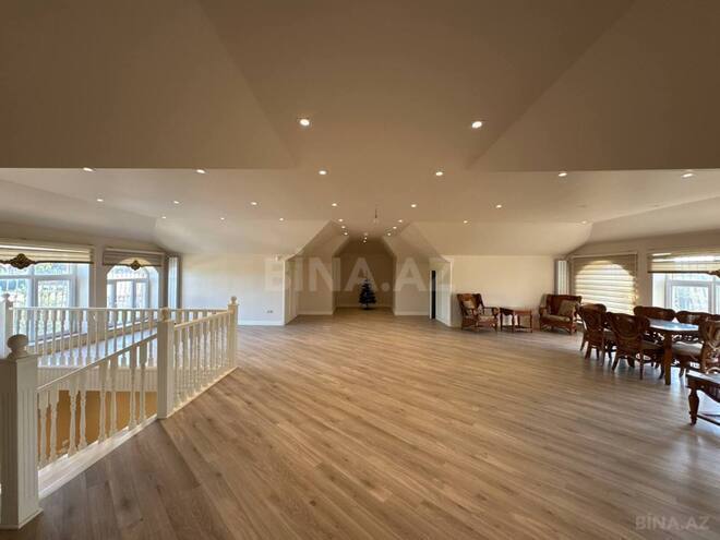 Продаётся 8-комн. дом/дача 700 м², пос. Шувеляны, photo 15 from 32