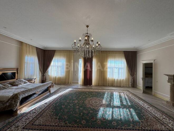 Продаётся 8-комн. дом/дача 700 м², пос. Шувеляны, photo 13 from 32