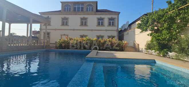 Продаётся 8-комн. дом/дача 700 м², пос. Шувеляны, photo 31 from 32
