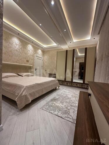 Сдаётся 3-комн. новостройка 100 м², м. Азадлыг проспекти, photo 9 from 14