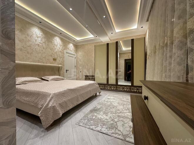 Сдаётся 3-комн. новостройка 100 м², м. Азадлыг проспекти, photo 7 from 14