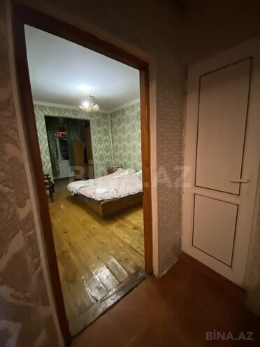 Satılır 4 otaqlı köhnə tikili 85 m², Həzi Aslanov q., photo 5 from 20