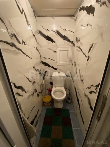 Satılır 4 otaqlı köhnə tikili 85 m², Həzi Aslanov q., photo 12 from 20