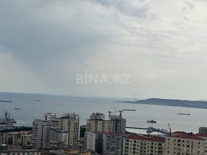 Продаётся 3-комн. вторичка 80 м², м. Ази Асланов, photo 29 from 30