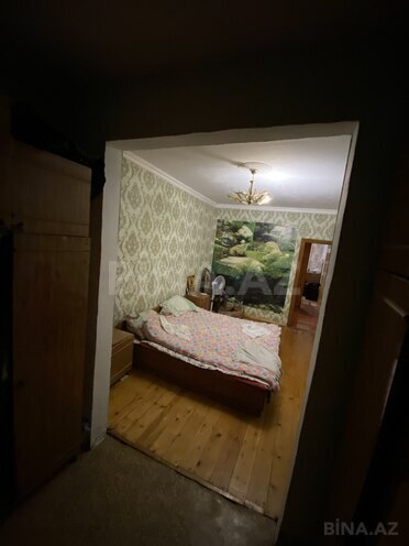 Satılır 4 otaqlı köhnə tikili 85 m², Həzi Aslanov q., photo 11 from 20