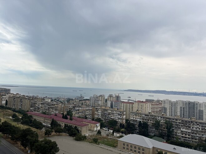 Продаётся 3-комн. вторичка 80 м², м. Ази Асланов, photo 28 from 30