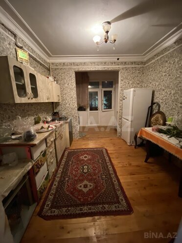Satılır 4 otaqlı köhnə tikili 85 m², Həzi Aslanov q., photo 15 from 20