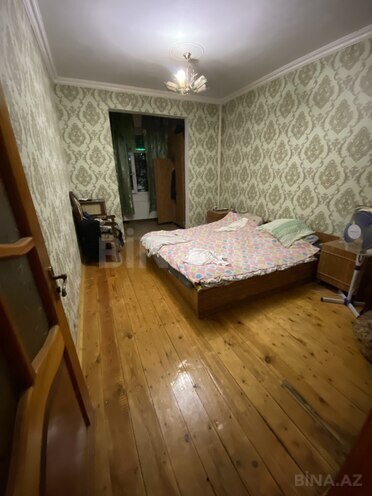 Satılır 4 otaqlı köhnə tikili 85 m², Həzi Aslanov q., photo 10 from 20