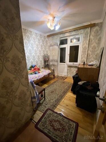 Satılır 4 otaqlı köhnə tikili 85 m², Həzi Aslanov q., photo 6 from 20