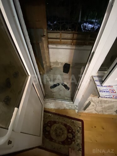 Satılır 4 otaqlı köhnə tikili 85 m², Həzi Aslanov q., photo 8 from 20