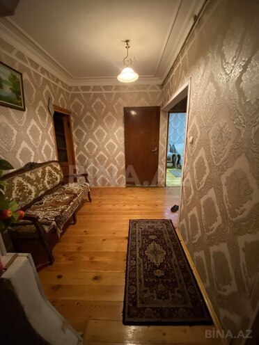 Satılır 4 otaqlı köhnə tikili 85 m², Həzi Aslanov q., photo 3 from 20