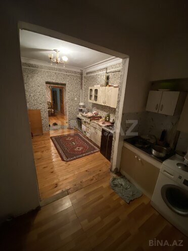 Satılır 4 otaqlı köhnə tikili 85 m², Həzi Aslanov q., photo 16 from 20